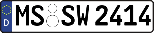 MS-SW2414