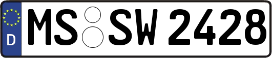 MS-SW2428