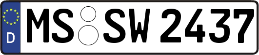 MS-SW2437