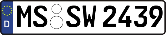 MS-SW2439