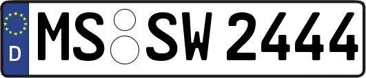MS-SW2444