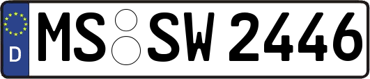 MS-SW2446