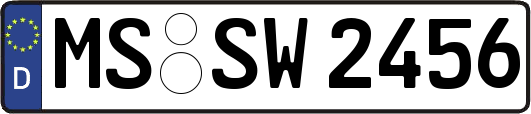 MS-SW2456