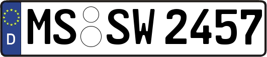 MS-SW2457
