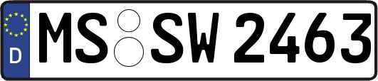 MS-SW2463
