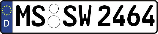 MS-SW2464