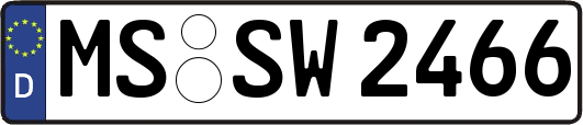 MS-SW2466