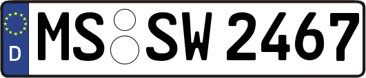 MS-SW2467