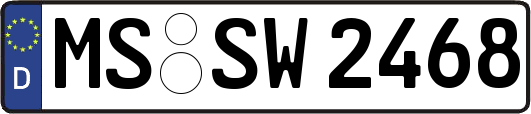 MS-SW2468