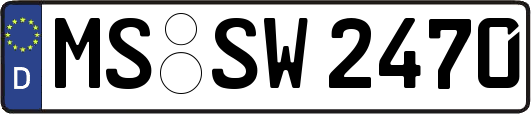 MS-SW2470