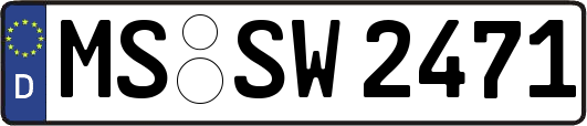 MS-SW2471