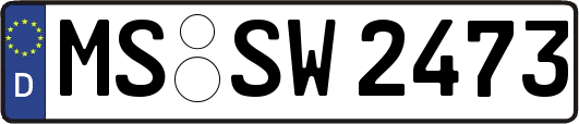 MS-SW2473
