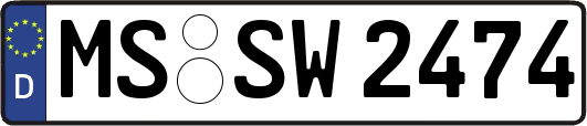 MS-SW2474