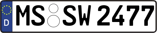 MS-SW2477