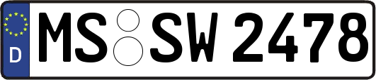 MS-SW2478