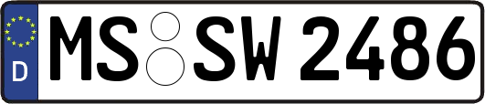 MS-SW2486