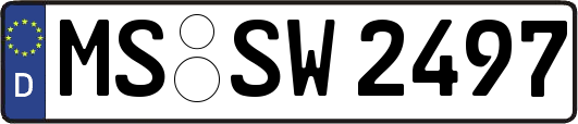 MS-SW2497