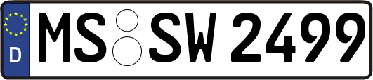 MS-SW2499