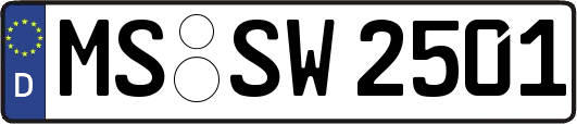 MS-SW2501