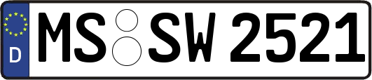MS-SW2521