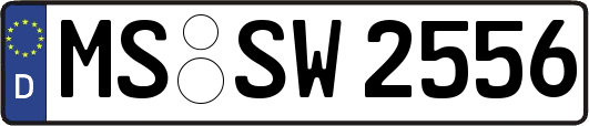 MS-SW2556