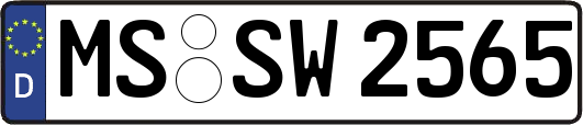 MS-SW2565