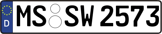 MS-SW2573