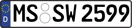 MS-SW2599
