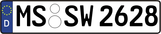 MS-SW2628