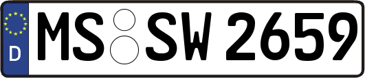 MS-SW2659