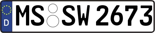 MS-SW2673