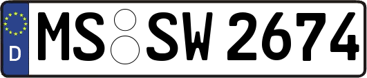 MS-SW2674
