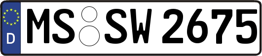 MS-SW2675