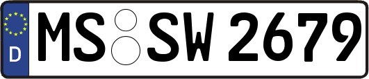 MS-SW2679
