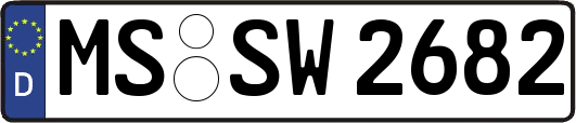 MS-SW2682