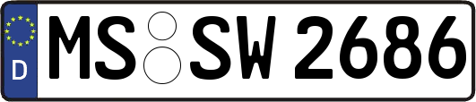 MS-SW2686