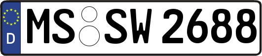 MS-SW2688