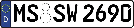 MS-SW2690