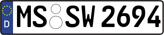 MS-SW2694