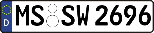 MS-SW2696
