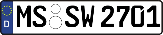 MS-SW2701
