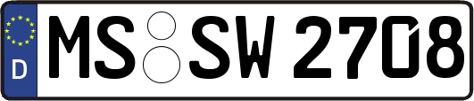 MS-SW2708