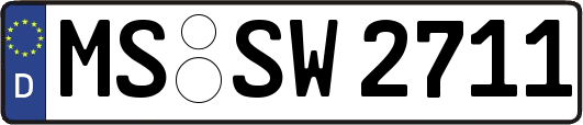 MS-SW2711