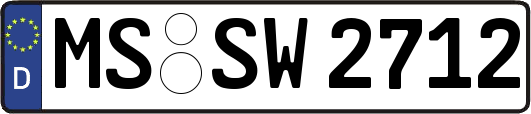 MS-SW2712