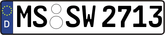 MS-SW2713