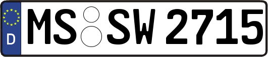 MS-SW2715