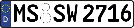 MS-SW2716