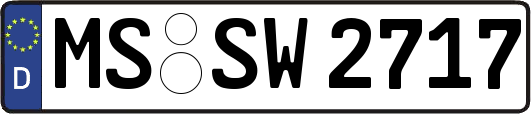 MS-SW2717