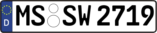 MS-SW2719
