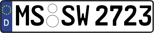 MS-SW2723